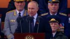 Розвідка США не вірить, що зміна думки росіян може вплинути на Путіна Розвідка США не вірить, що зміна думки росіян може вплинути на Путіна