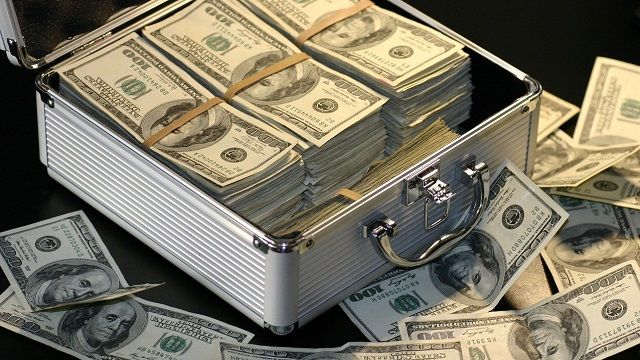 Конфискованные у брата главы ОАСК $4,5 млн пойдут на нужды ВСУ – ЦПК
