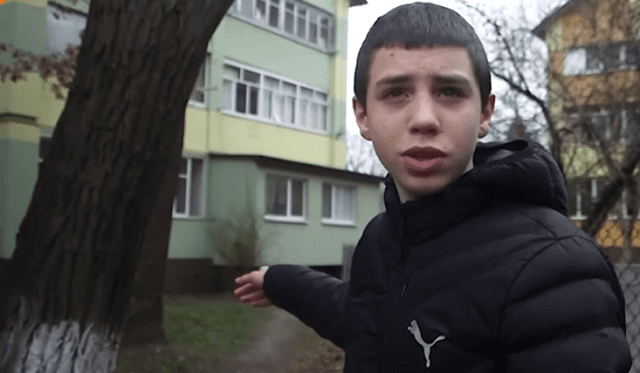 Мамо, вони стріляють у всіх: історія хлопчика, на очах якого вбили батька