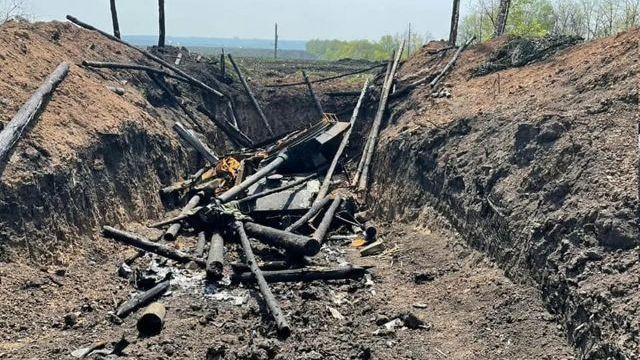 Бої в Україні – ситуація на фронті на 11 липня 2022