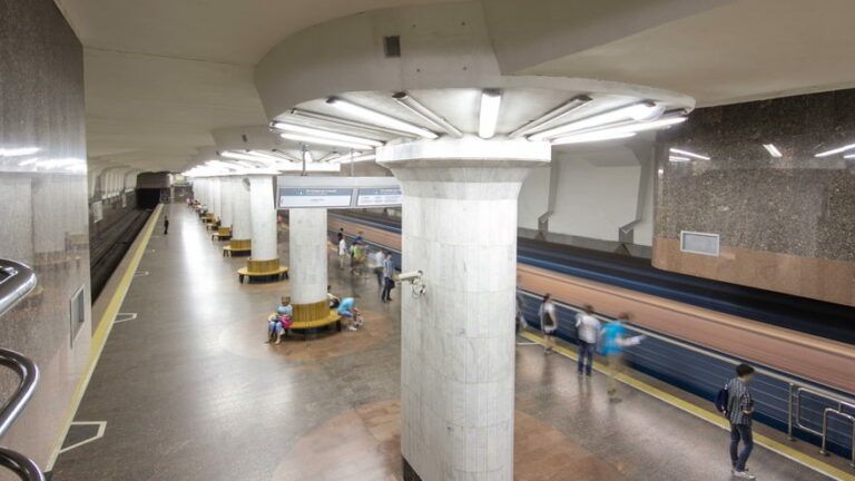 Коли у Харкові запрацює метрополітен