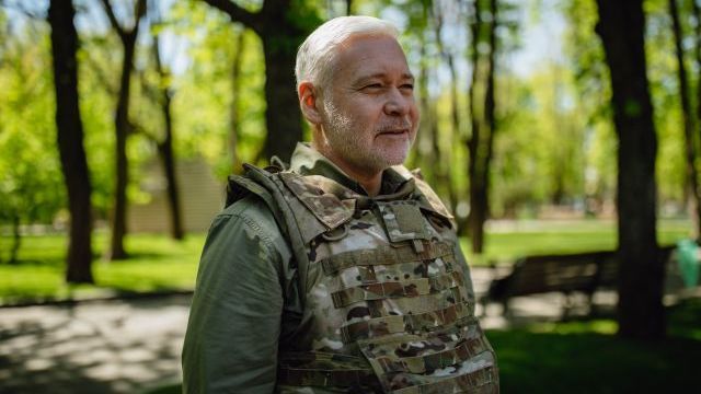 Харків’яни повертаються додому: Терехов про ситуацію в місті
