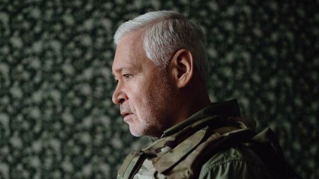 Терехова оштрафовали за нарушение языкового закона – что известно