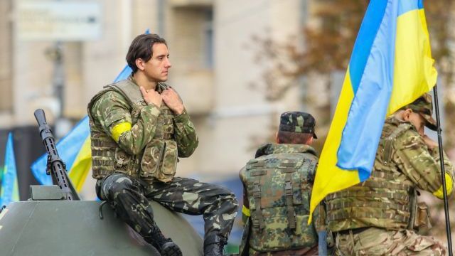 Як працюють військомати та кого не призивають на службу в ЗСУ