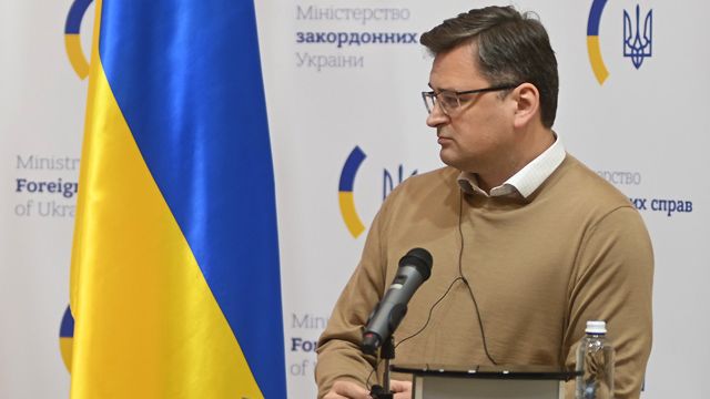 Кулеба призвал Германию признать Голодомор геноцидом