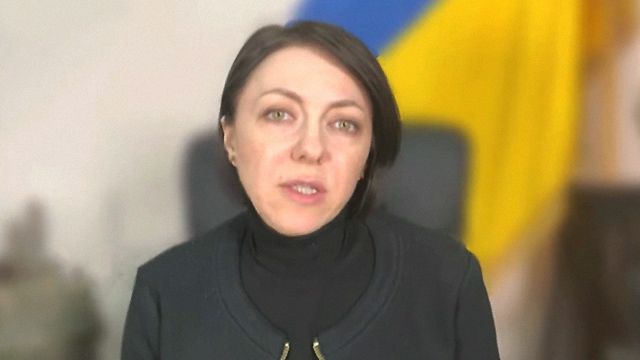Излишняя информация может навредить: Маляр о ходе операции по спасениюзащитников Азовстали