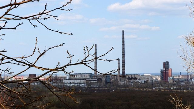 РФ сосредоточится на битве за Северодонецк — ISW