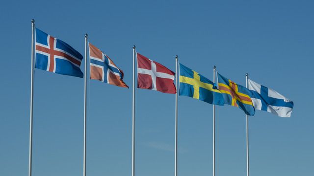 Данія, Норвегія та Ісландія пообіцяли Фінляндії та Швеції захист до вступу до НАТО