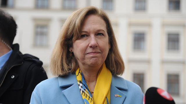 Крістіна Квін