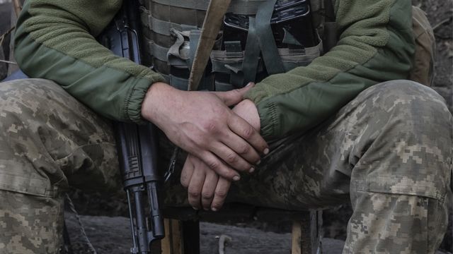 Родственники добровольцев-предпринимателей, которые пошли на войну, смогут получить деньги на ведение бизнеса