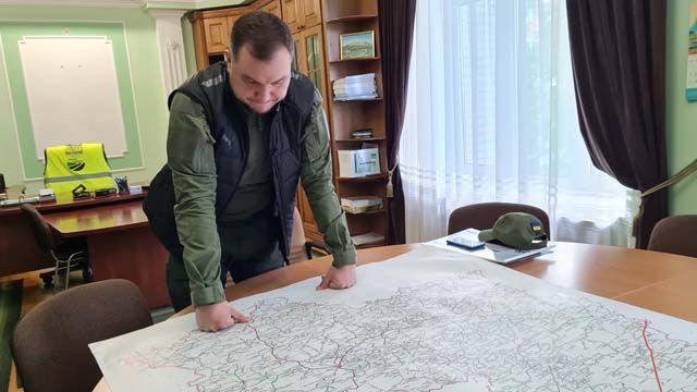 Дмитро Живицький