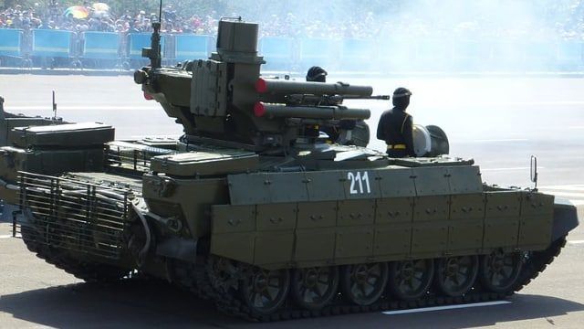 терминатор