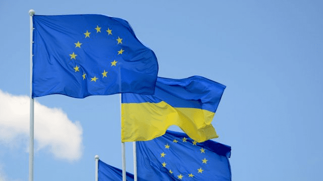 ЕС планирует направить замороженные активы России на восстановление Украины – Bloomberg
