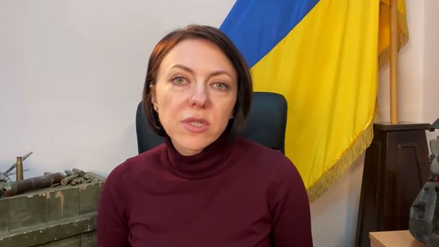 За яких умов можлива мобілізація жінок та чи є вимоги щодо фізичного стану – Маляр