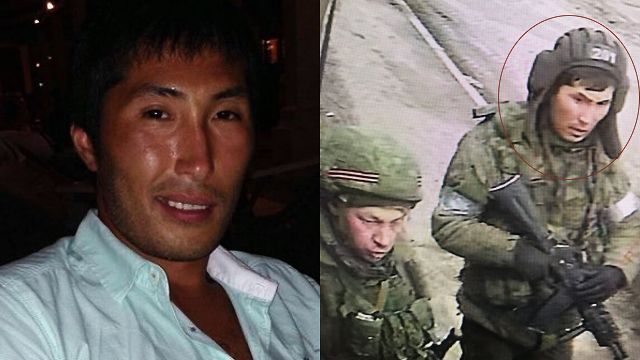 Чингіз із Магадана: журналісти ідентифікували ще одного вбивцю мирних мешканців Бучі