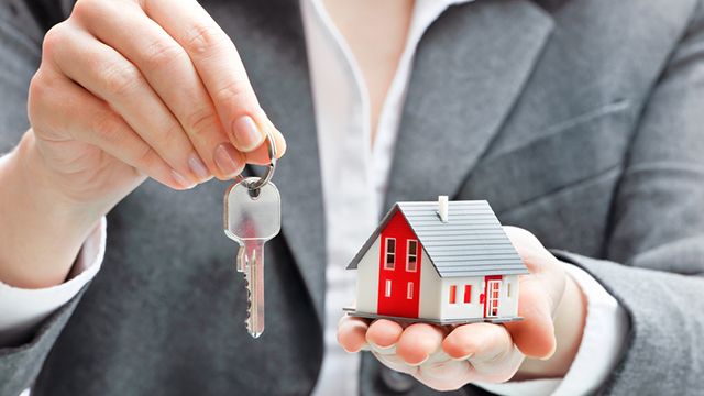 Оренда майна