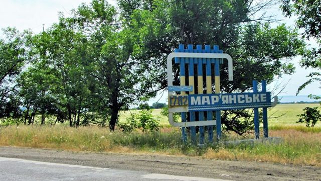 Окупанти протягом дня з Градів обстрілювали села під Кривим Рогом