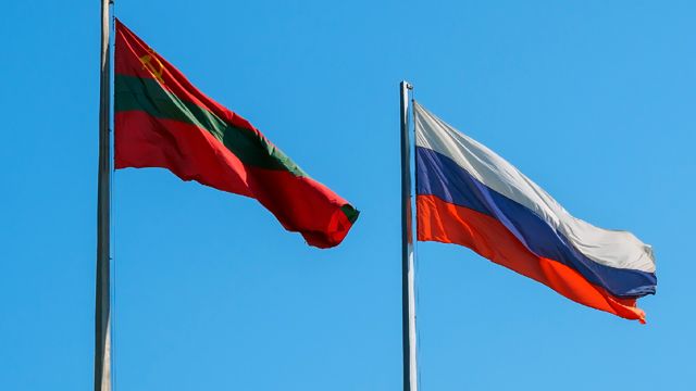 Приднестровье намерено присоединиться к РФ: власти Молдовы отреагировали
