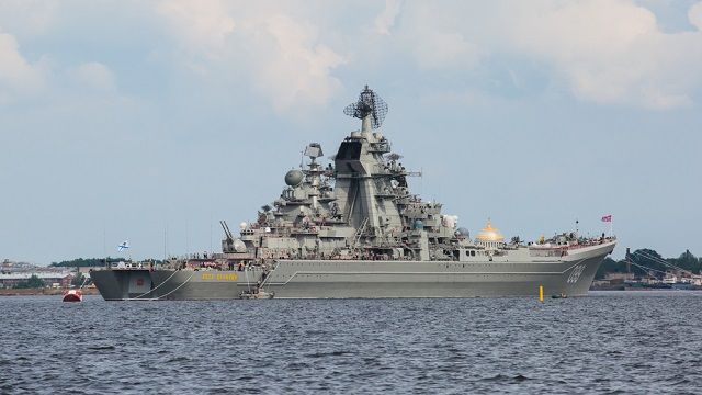 Чорноморський флот РФ продемонстрував слабкість у війні – Politico