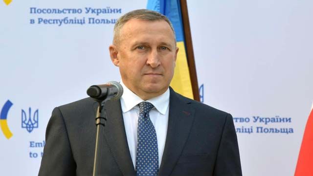 Дещиця не виключає, що Росія може обстріляти Польщу