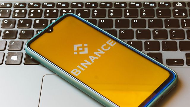 Binance допомога ВПО – як отримати через Rotary Kyiv, Паляниця та iSans