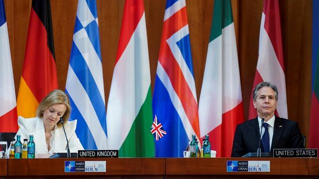 Для покарання Росії за війну в Україні створено новий міжнародний орган