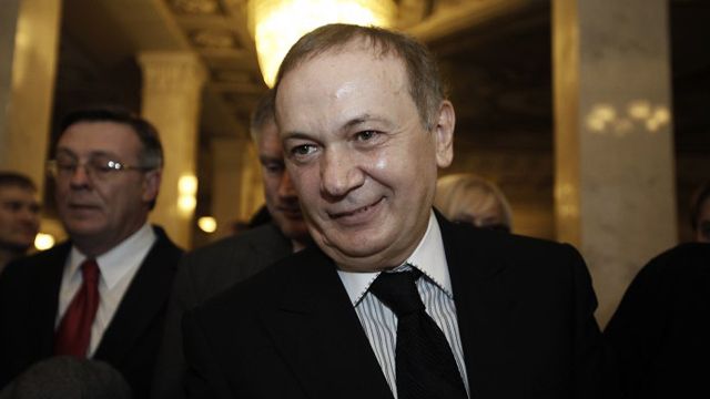З подальшим поверненням в Україну: Швейцарія готує арешт активів соратника Януковича