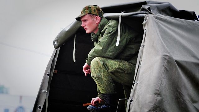 Перехват СБУ – о массовых зверствах оккупантов в РФ