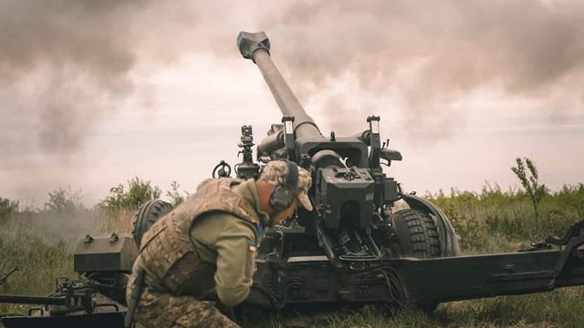 Бои в Украине — ситуация на фронте на 26 мая 2022