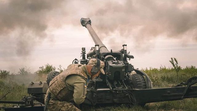 Самые горячие новости еще впереди: Гуменюк о ситуации на Юге Украины