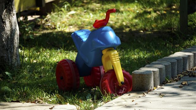 От рук оккупантов в Украине погибли 358 детей, более 600 ранены