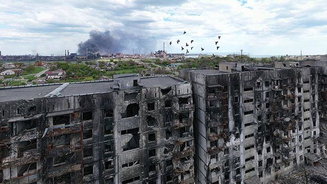 Маріуполь