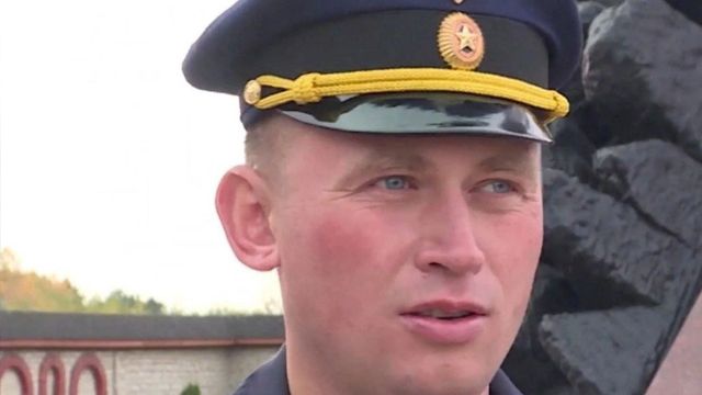 ЗСУ відзвітували про ліквідацію ще одного підполковника РФ