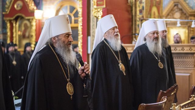 УПЦ МП решила отделиться от РПЦ: почему пошли на такой шаг