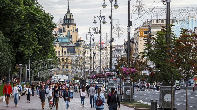 Июль 2022: что изменится в Украине в июле 2022