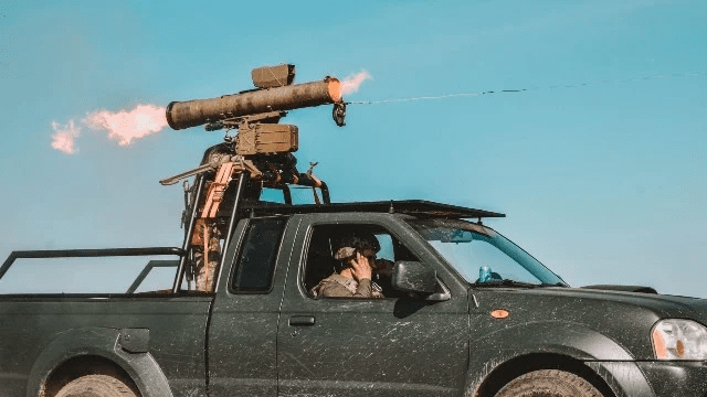 Контрнаступ ЗСУ на Херсонщині зламав плани Росії – ISW