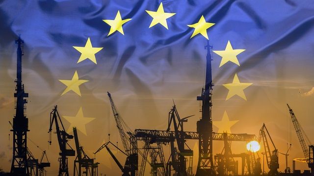 ЄС погодив стелю цін на російське дизпаливо на рівні $100 за барель – ЗМІ
