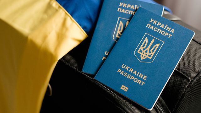 Переселенці