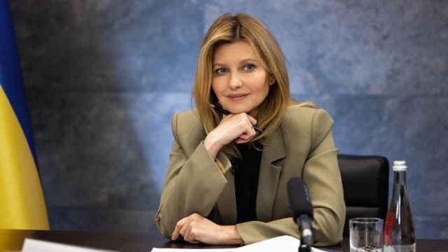 Детские лагеря будут работать в областях Украины, где нет угрозы боевых действий — Зеленская