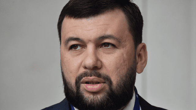 Дениса Пушиліна поранено в Лимані Донецької області – подробиці