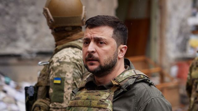Потери Украины на войне: сколько украинских военных погибает каждый день