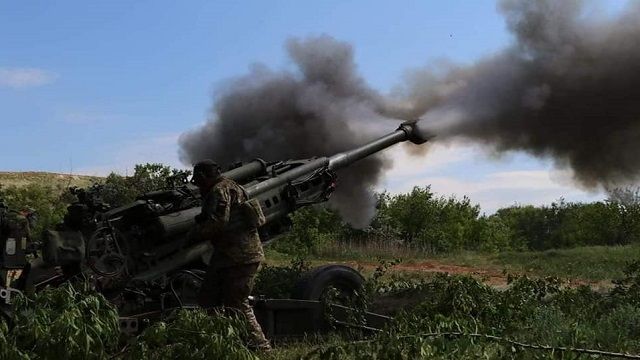Без баланса в дальности вооружения между Украиной и РФ война может длиться годами – Залужный