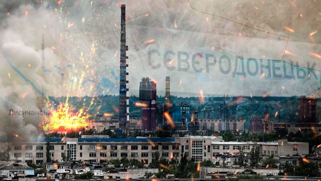 Сєвєродонецьк