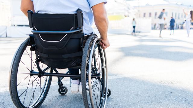 Як оформити інвалідність за кордоном