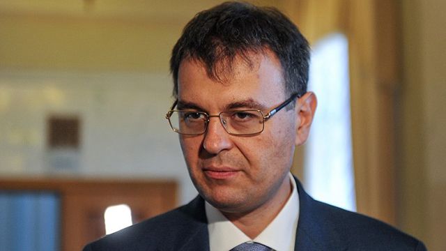 Данило Гетманцев