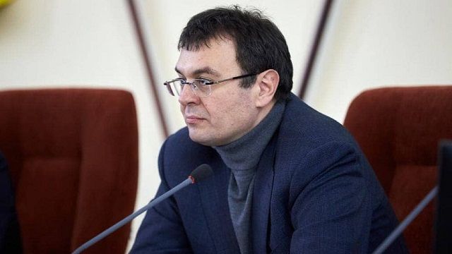 Гетманцев вніс до ВР законопроєкти щодо оподаткування імпорту посилок