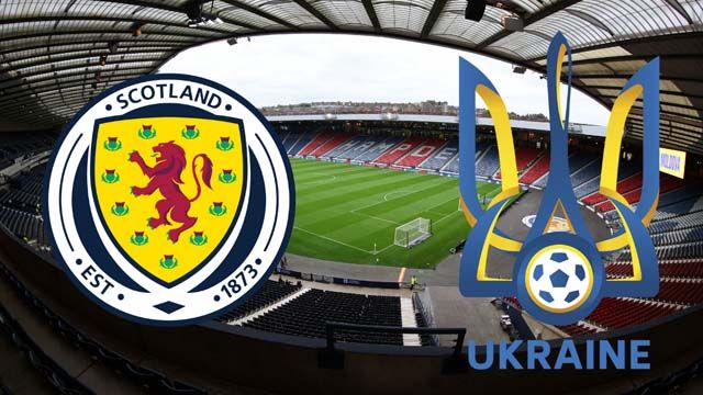 Уельс - Україна