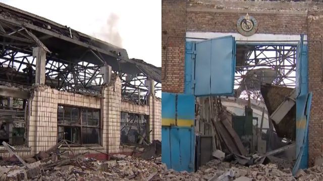 ДВРЗ в Киеве в руинах и никакой бронетехники: Лещенко разоблачил очередной фейк РФ