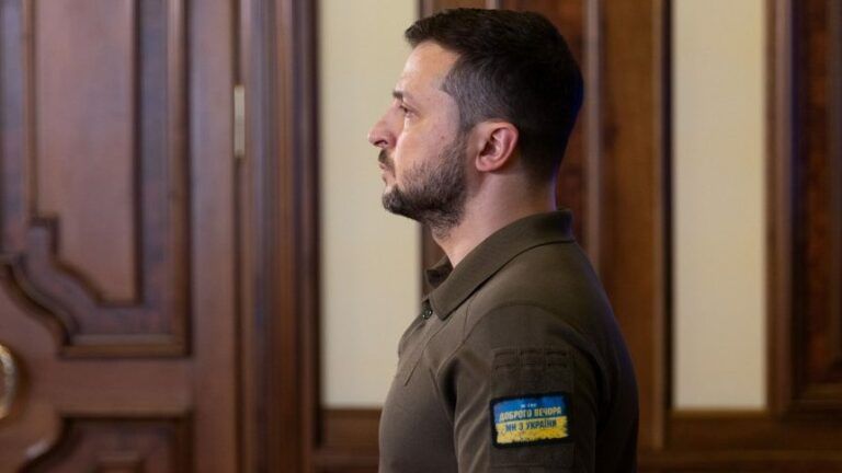 Заседание Ставки верховного главнокомандующего: Зеленский рассказал, что рассматривалось