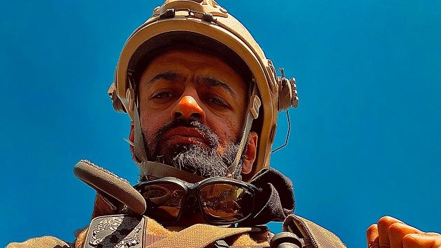 Адвокат Масі Найєм прийшов до тями – в якому він стані